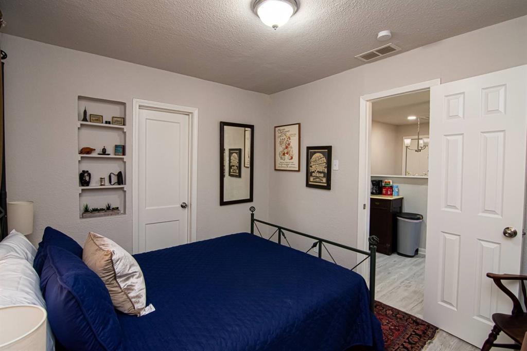 Bearden Add - Residential Lease