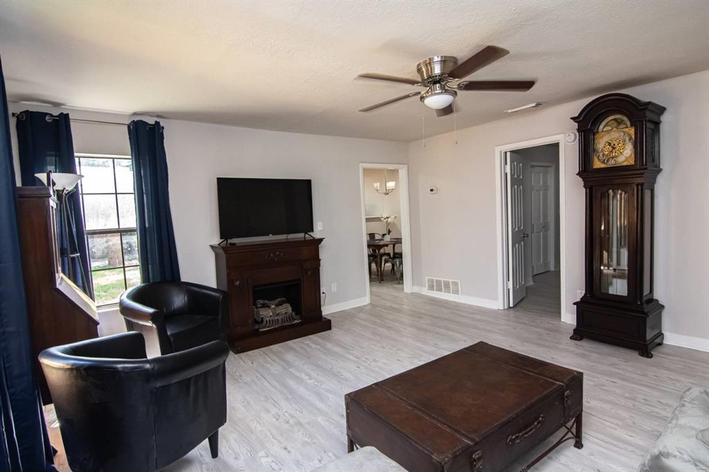 Bearden Add - Residential Lease