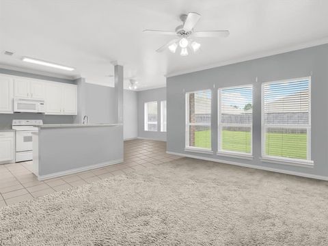 5813 Blackmon Court Fort Worth TX 76137