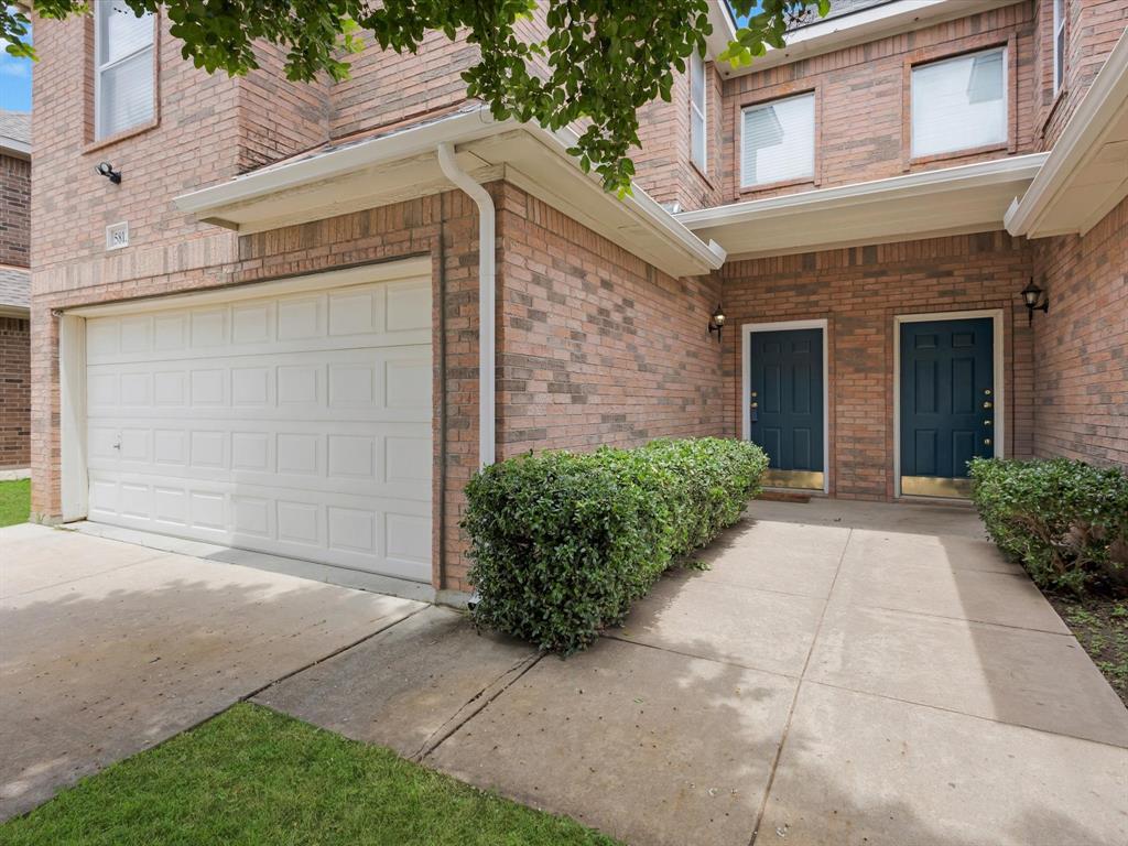 Parkway Hill - Residential Income