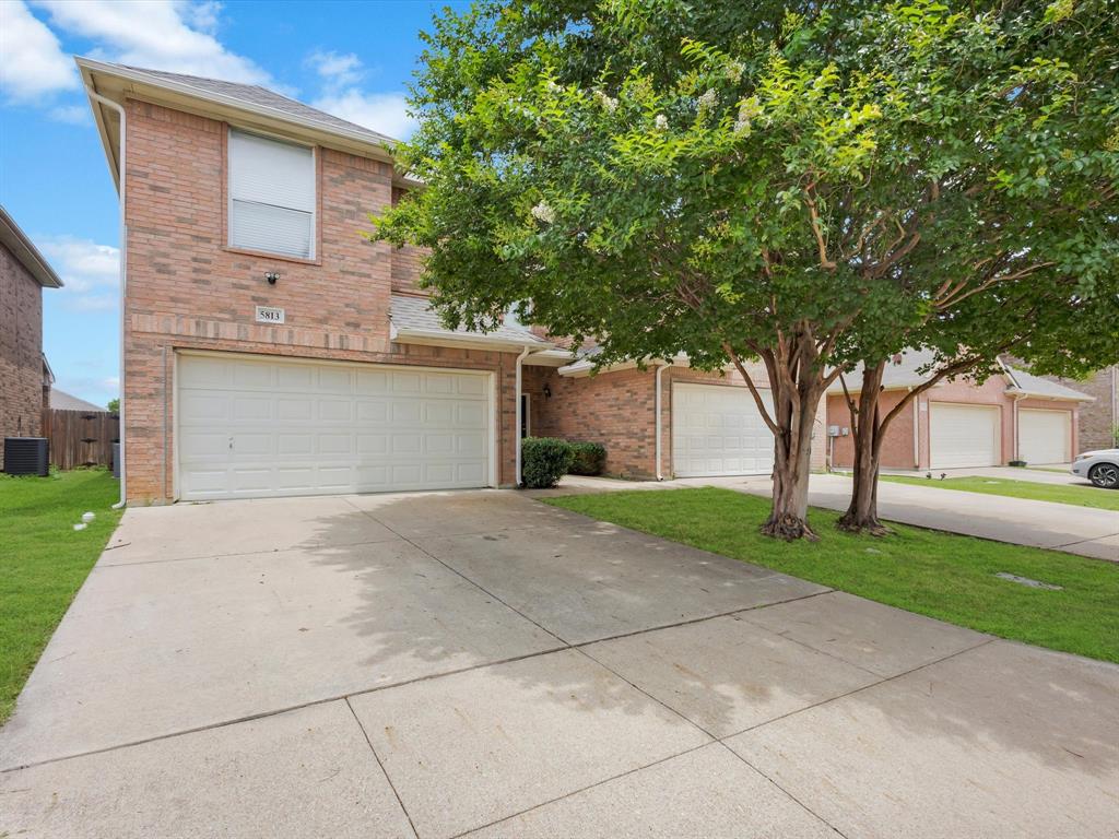 Parkway Hill - Residential Income