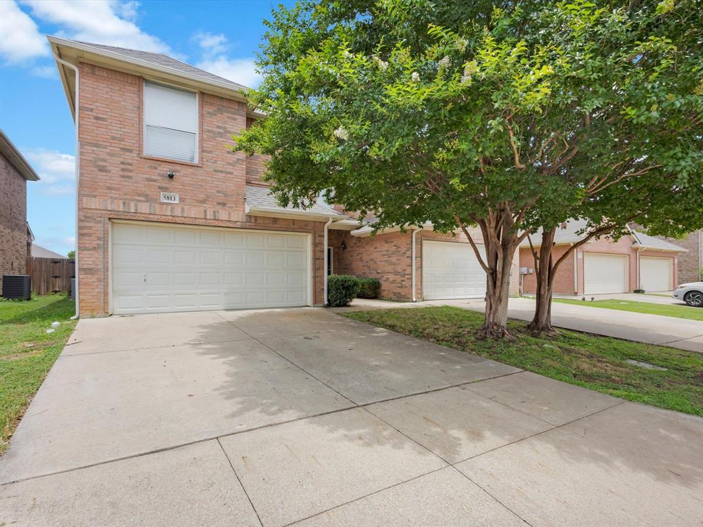 Parkway Hill - Residential Income