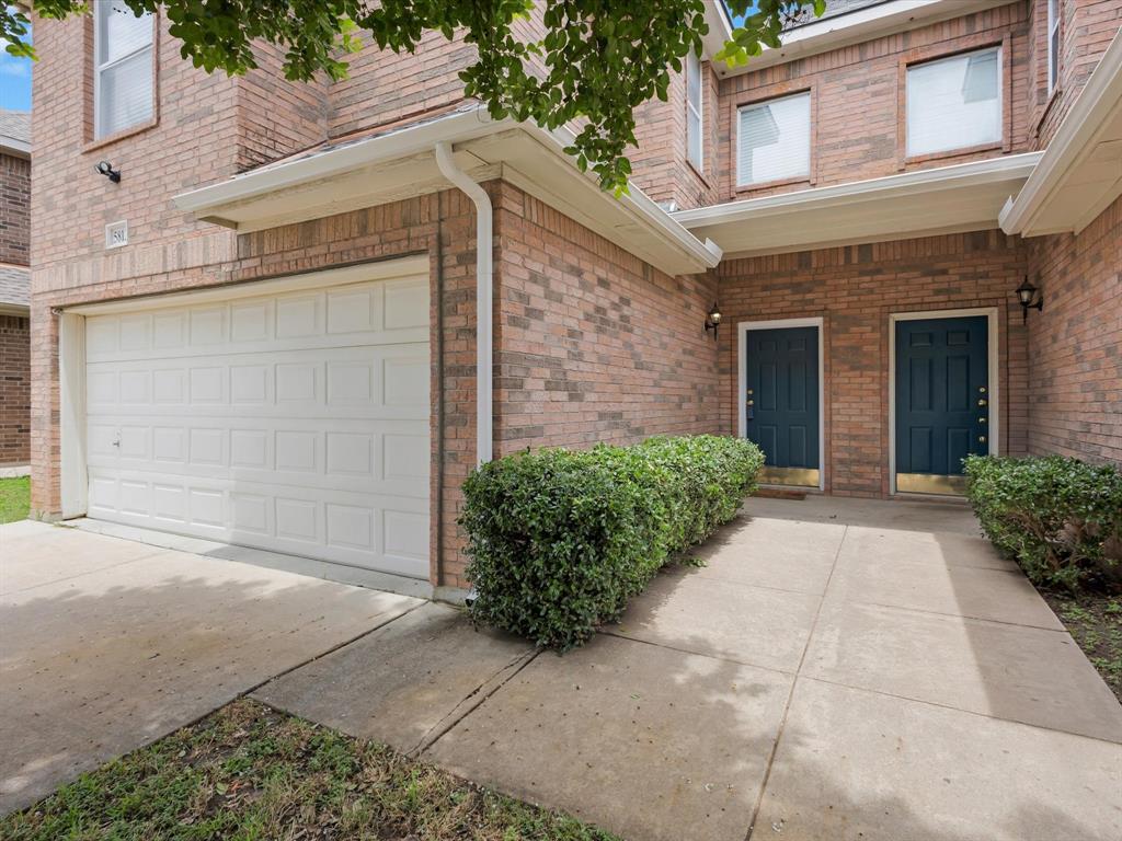 Parkway Hill - Residential Income