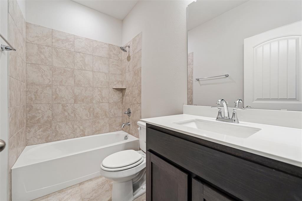 Liberty Pointe - Residential