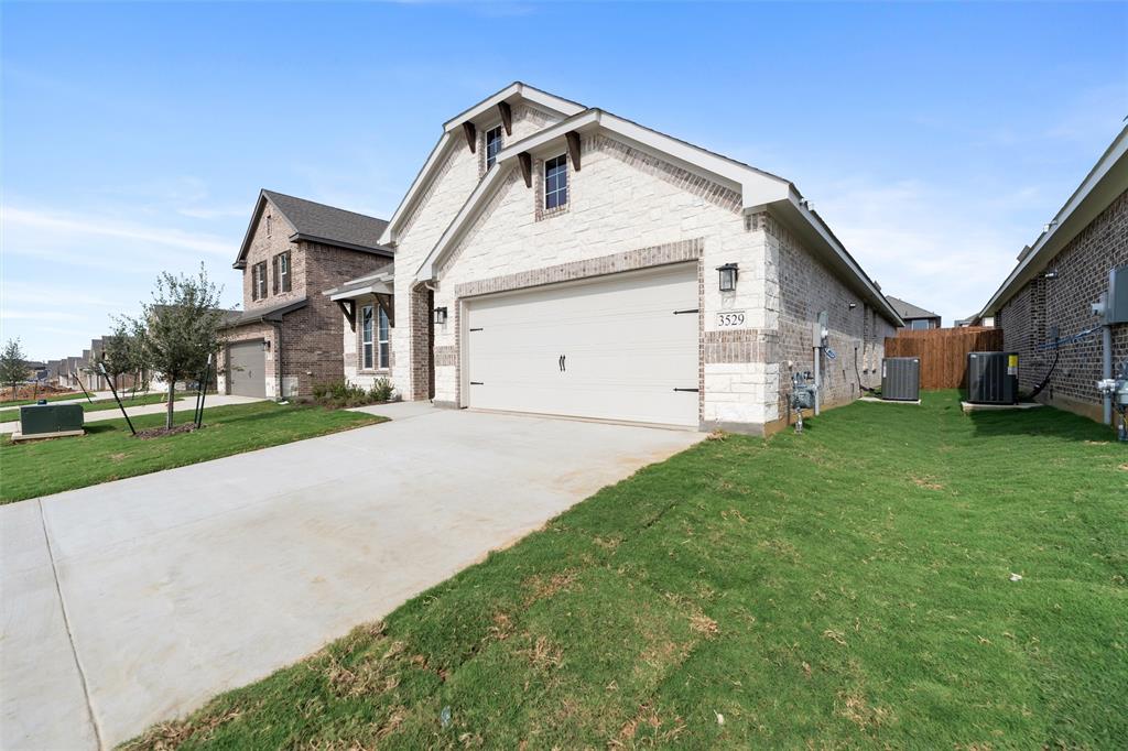 Liberty Pointe - Residential