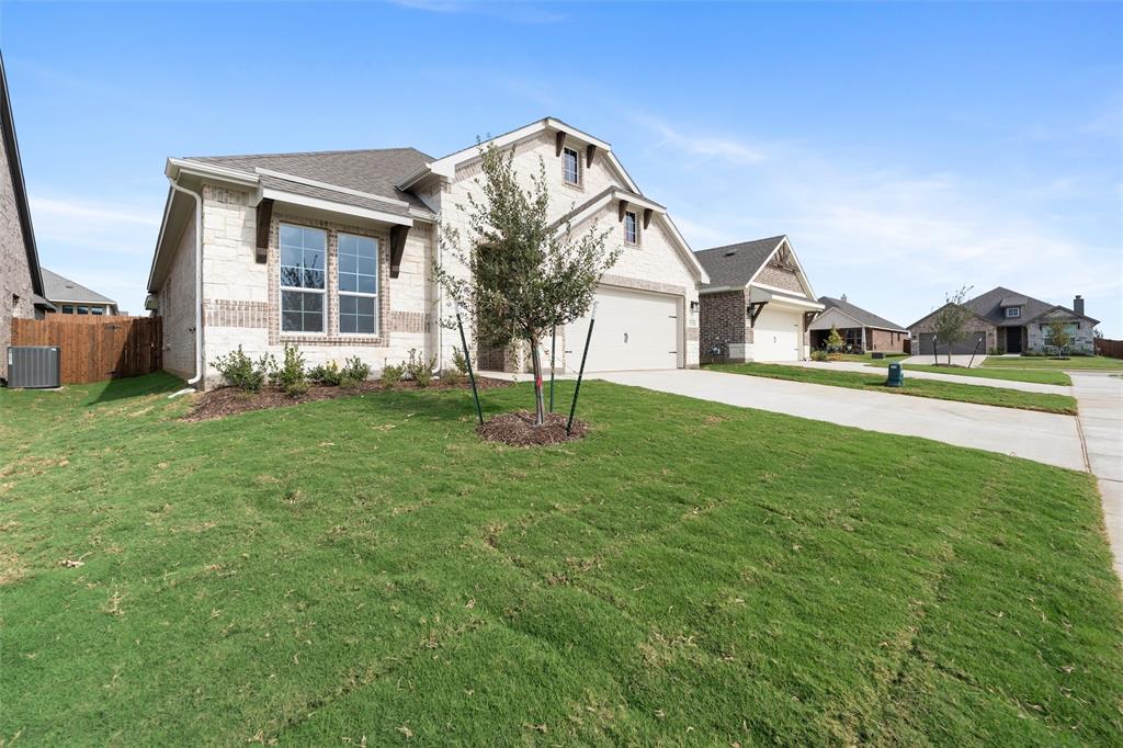 Liberty Pointe - Residential