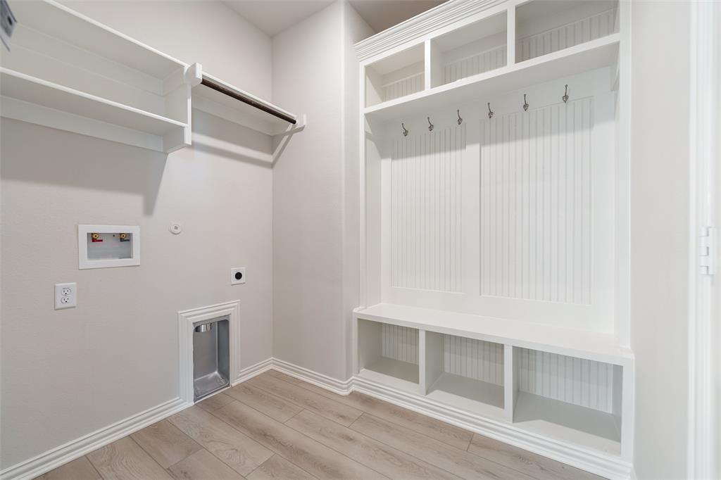 Liberty Pointe - Residential