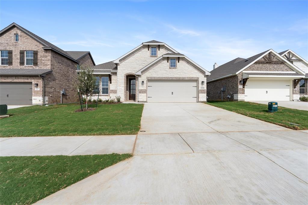 Liberty Pointe - Residential