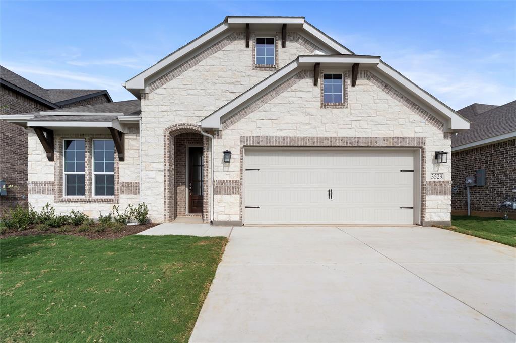 Liberty Pointe - Residential