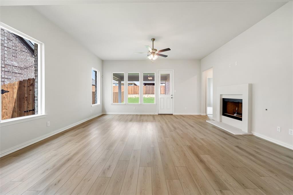 Liberty Pointe - Residential