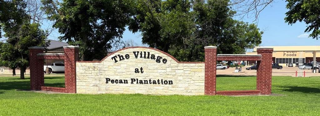Pecan Plantation - Land