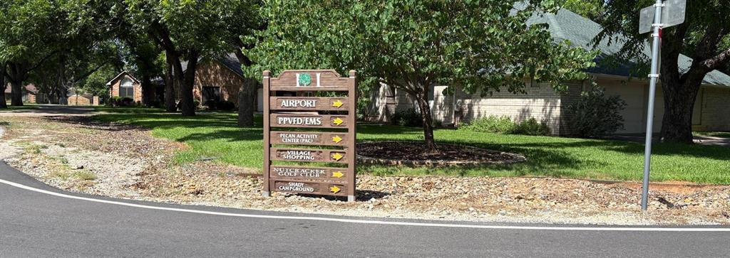 Pecan Plantation - Land