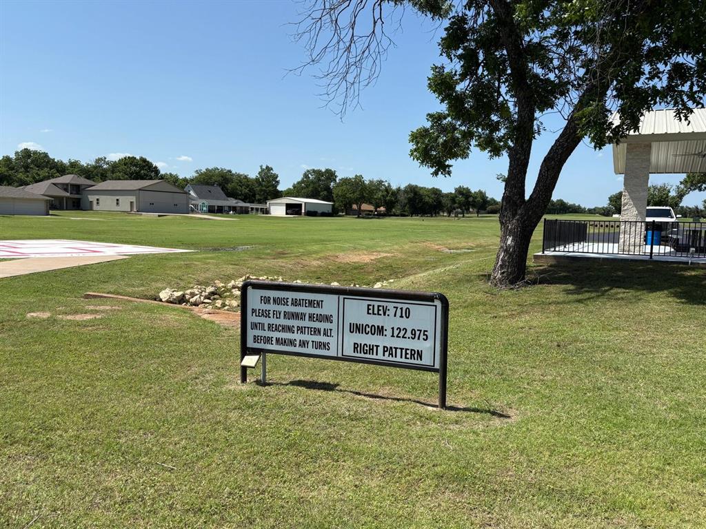Pecan Plantation - Land