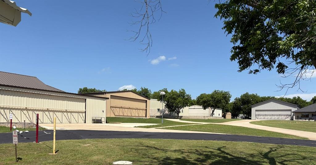 Pecan Plantation - Land