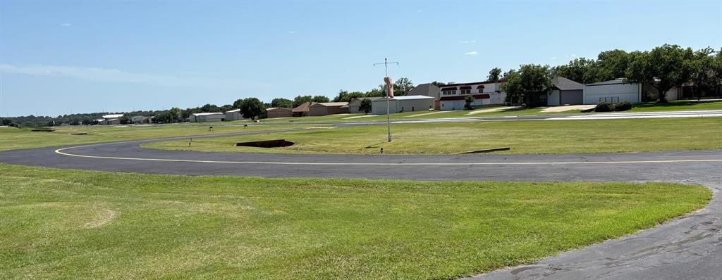 Pecan Plantation - Land