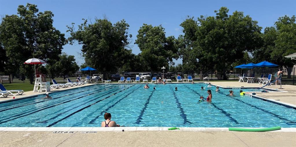 Pecan Plantation - Land