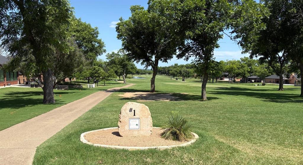 Pecan Plantation - Land