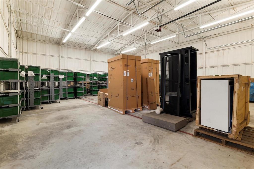 Fh Pollard - Commercial Sale