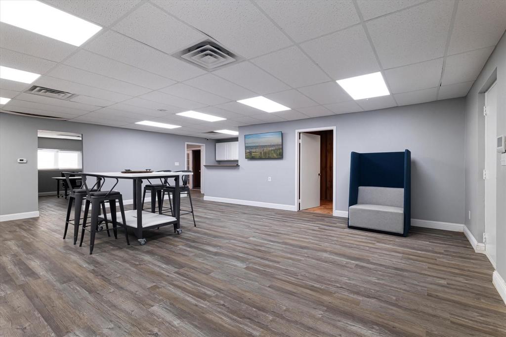 Fh Pollard - Commercial Sale