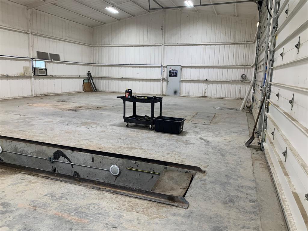 Fh Pollard - Commercial Sale