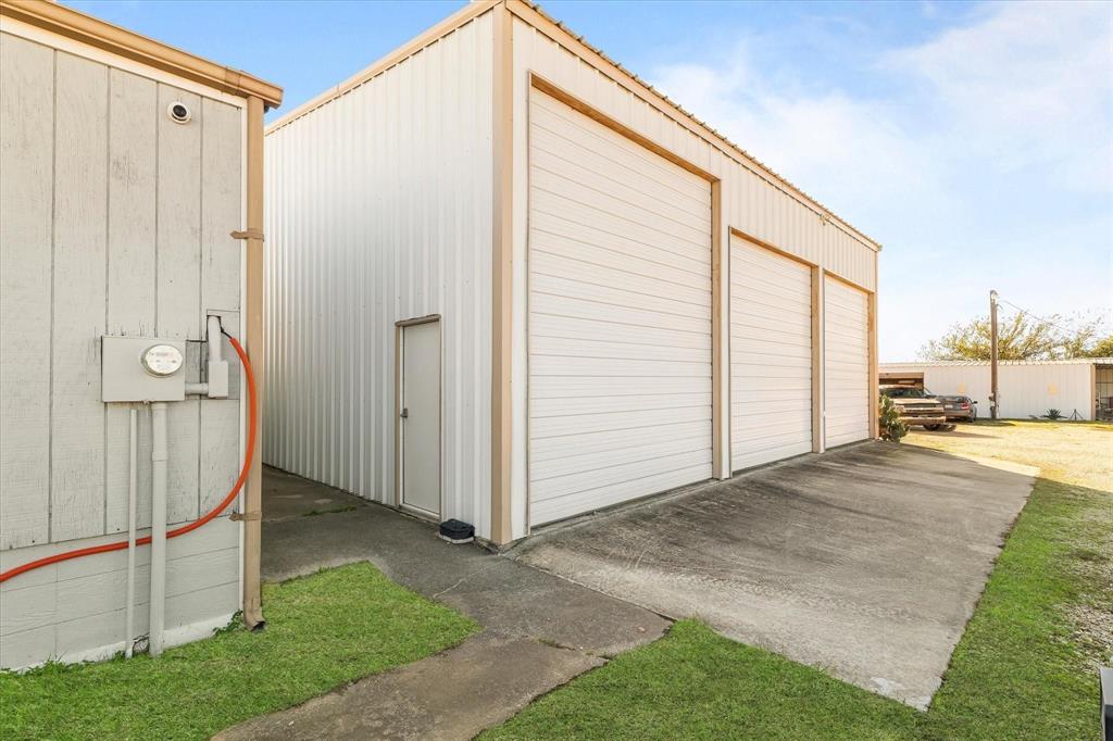 Fh Pollard - Commercial Sale