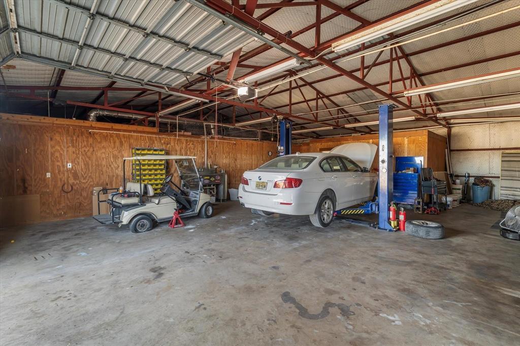 Fh Pollard - Commercial Sale