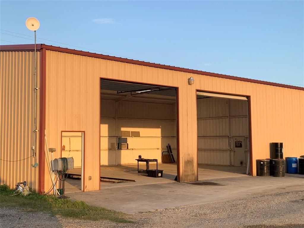 Fh Pollard - Commercial Sale