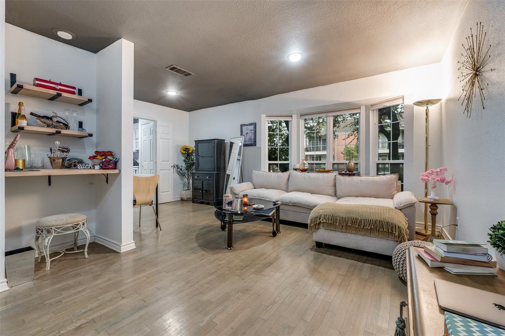 Sutton Place Condos - Residential