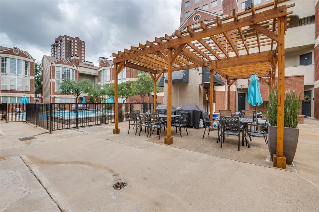 Sutton Place Condos - Residential