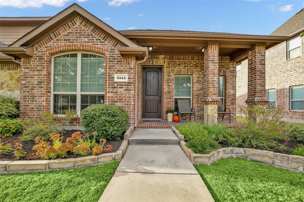 3515 Harlan Drive