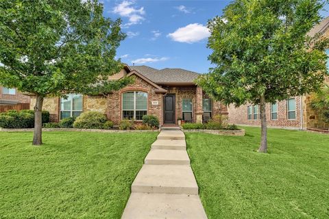 3515 Harlan Drive Sachse TX 75048