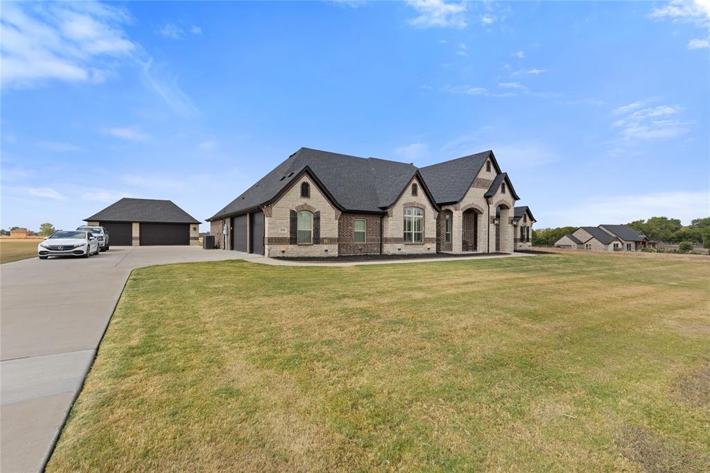 3338 Howard Road
