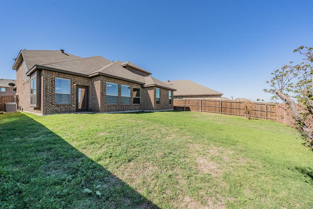 Rosemary Ridge Add - Residential Lease