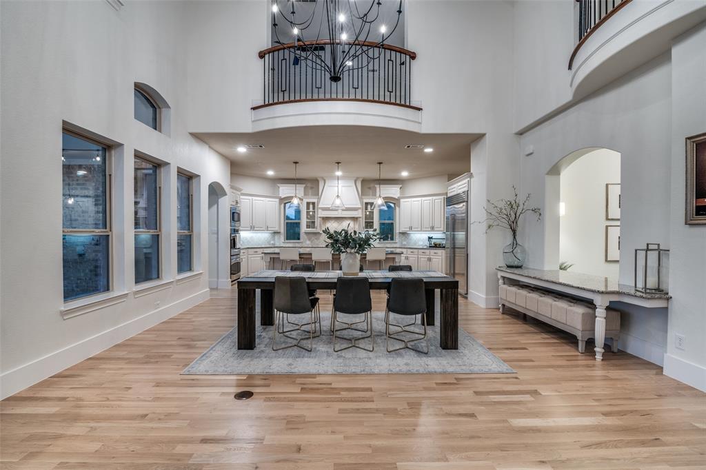 Mccreary Creek Estates Ph II - Residential