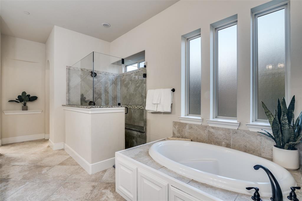 Mccreary Creek Estates Ph II - Residential