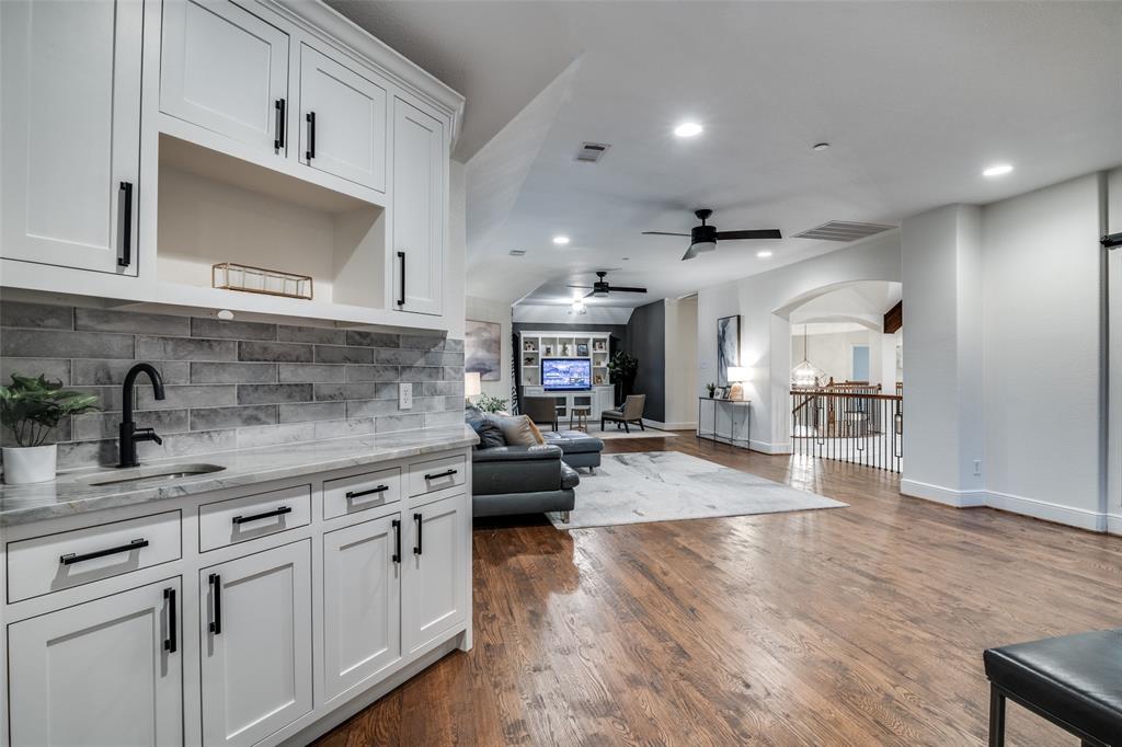 Mccreary Creek Estates Ph II - Residential