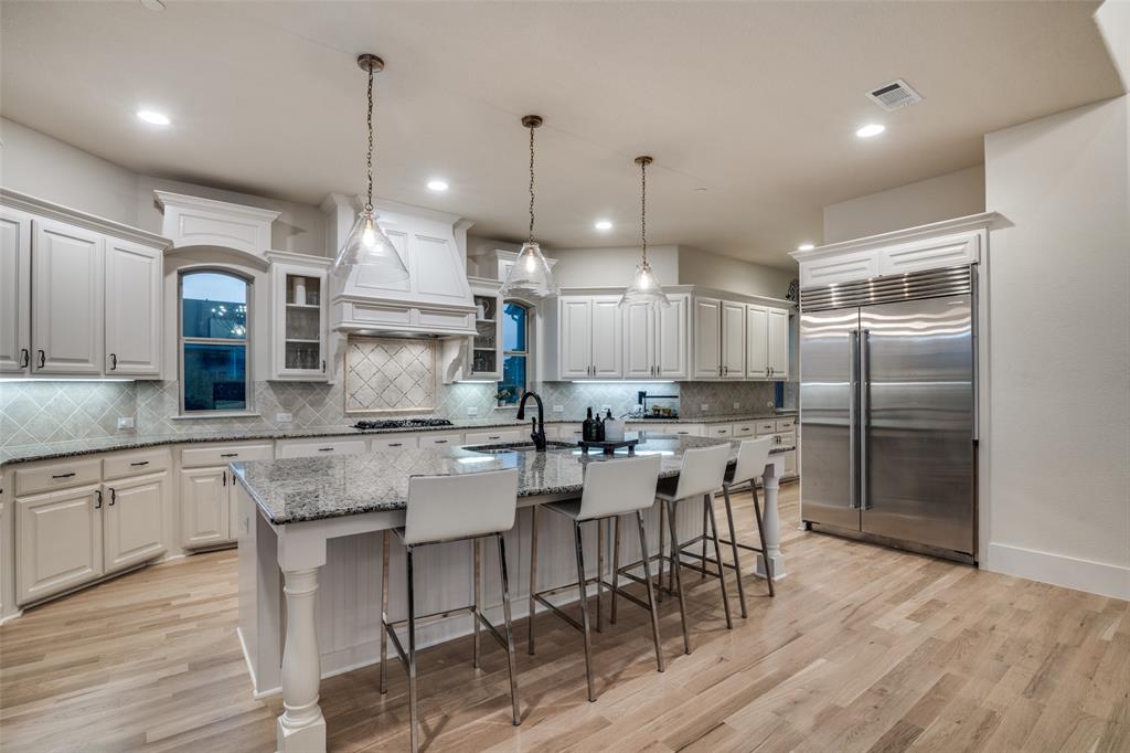 Mccreary Creek Estates Ph II - Residential