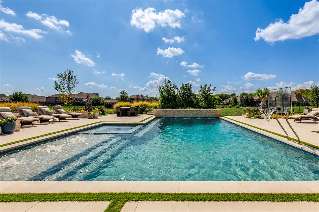 Mccreary Creek Estates Ph II - Residential