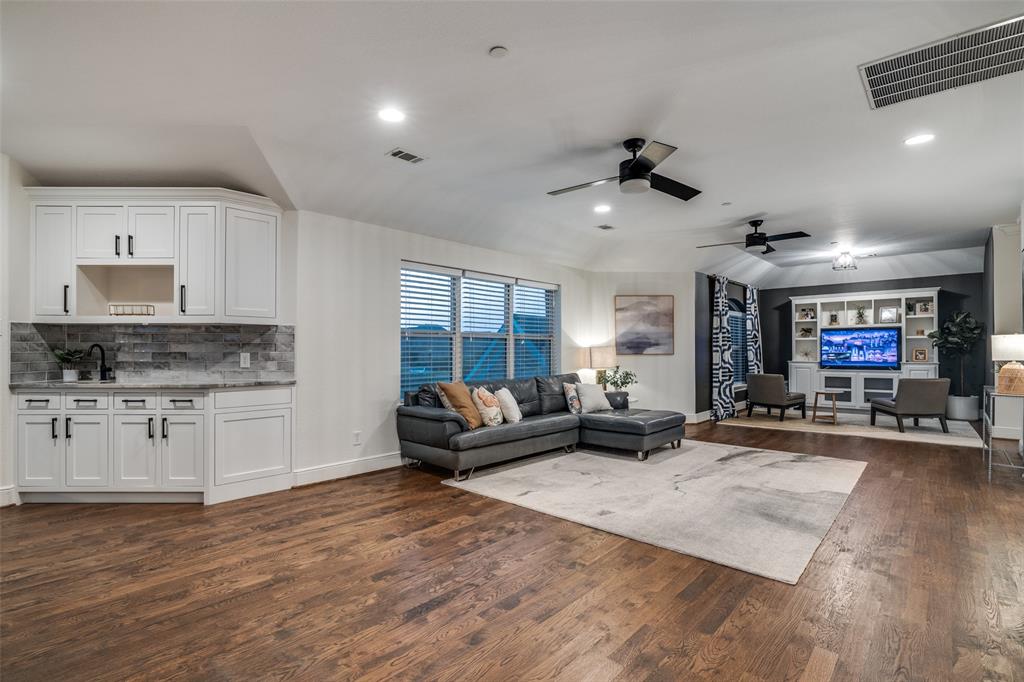 Mccreary Creek Estates Ph II - Residential