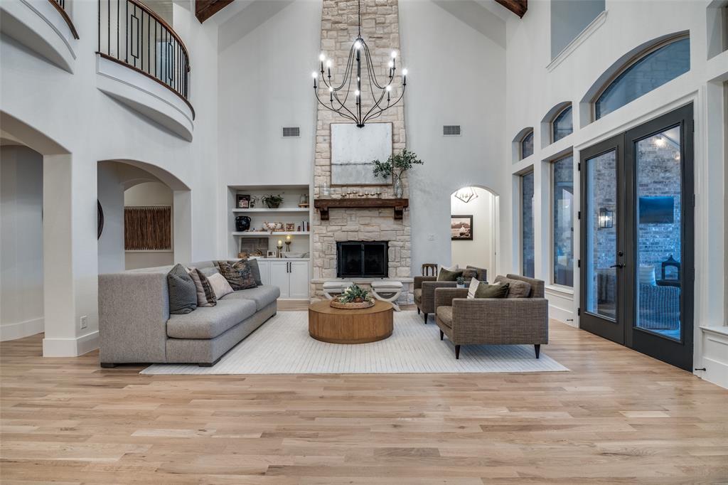 Mccreary Creek Estates Ph II - Residential