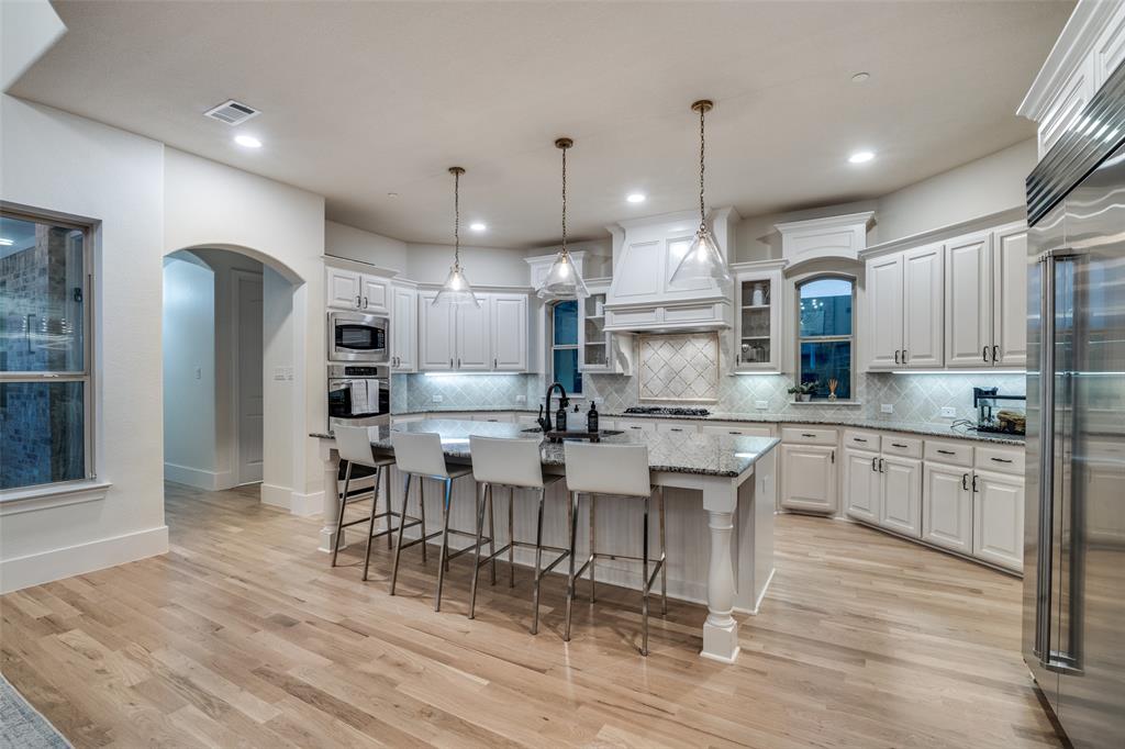 Mccreary Creek Estates Ph II - Residential