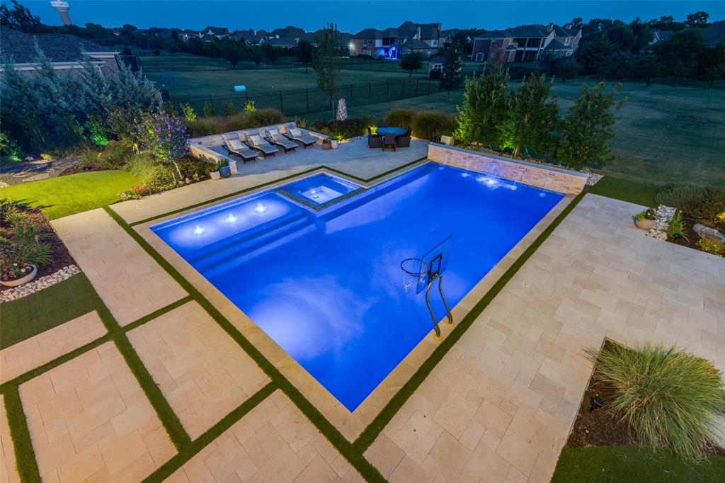 Mccreary Creek Estates Ph II - Residential