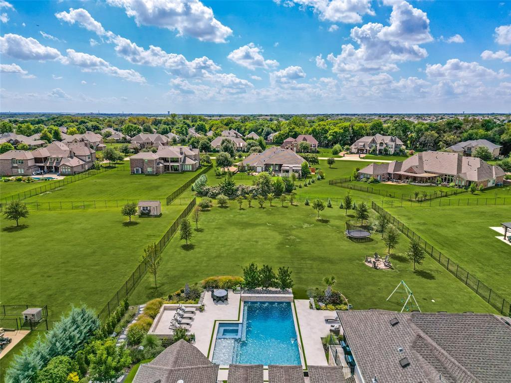 Mccreary Creek Estates Ph II - Residential