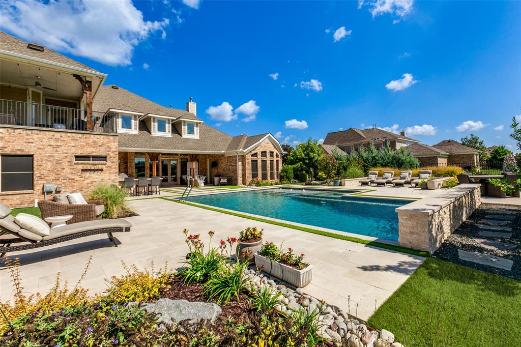 Mccreary Creek Estates Ph II - Residential