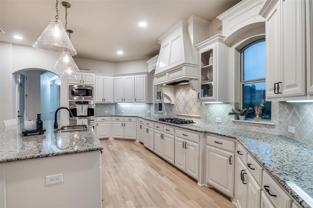 Mccreary Creek Estates Ph II - Residential