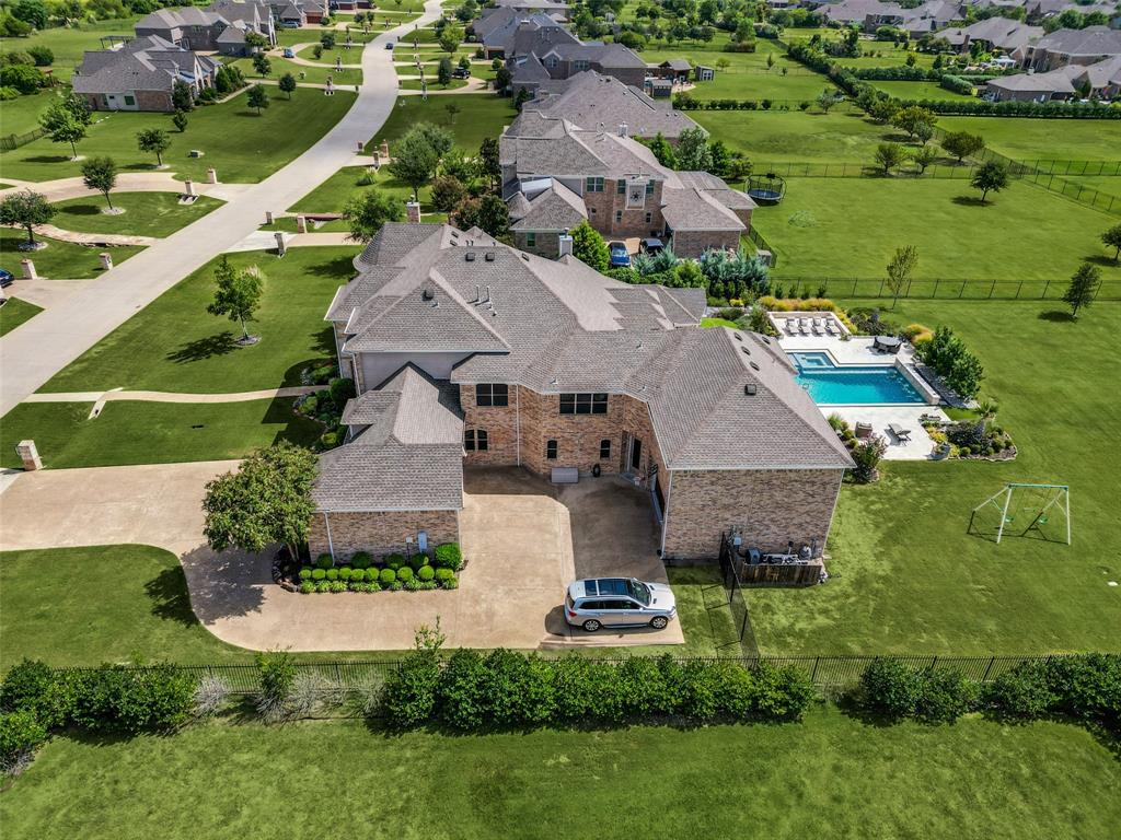 Mccreary Creek Estates Ph II - Residential