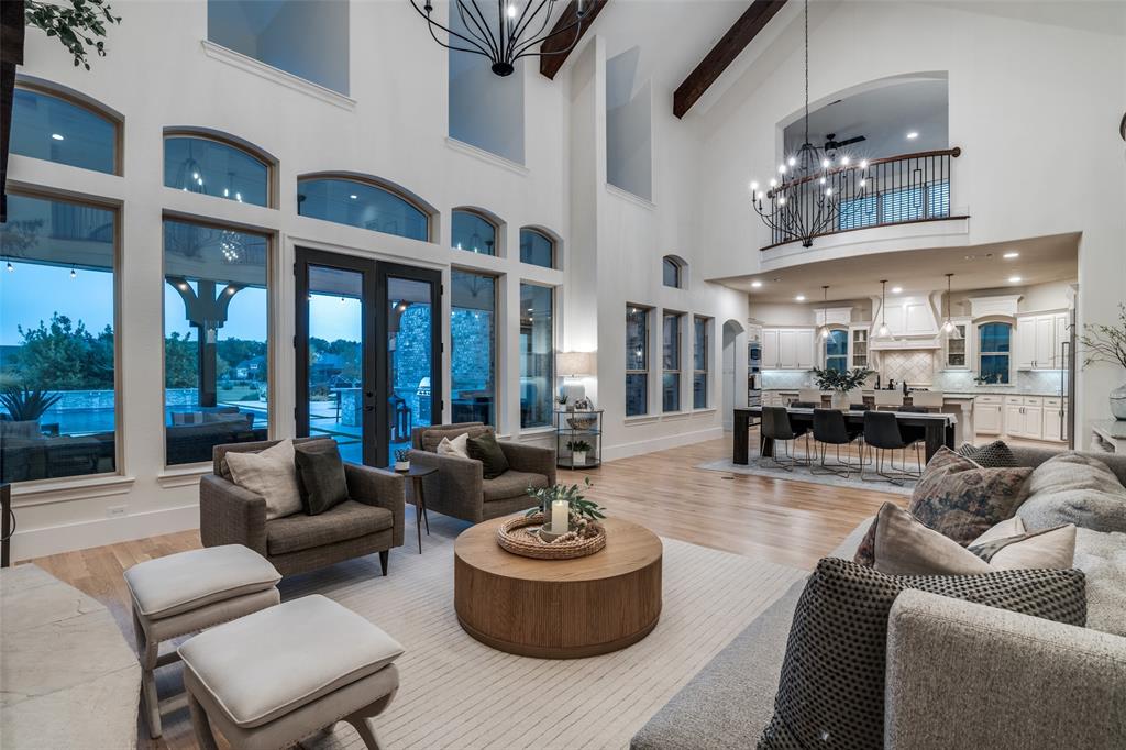 Mccreary Creek Estates Ph II - Residential