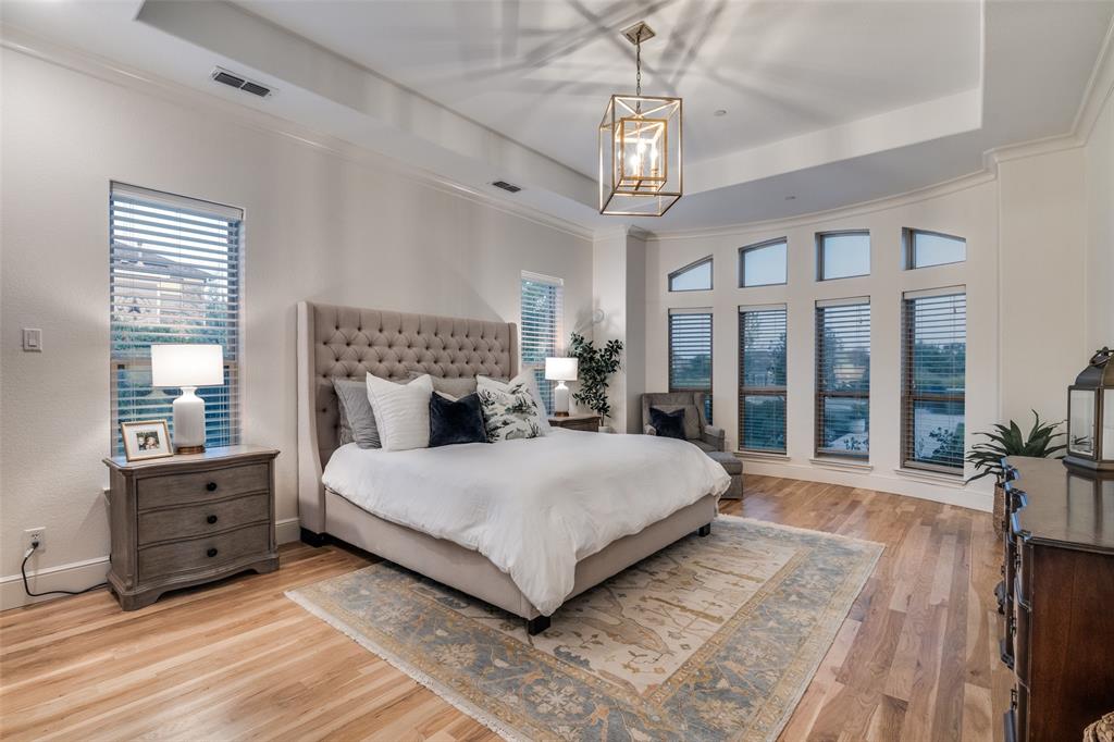 Mccreary Creek Estates Ph II - Residential