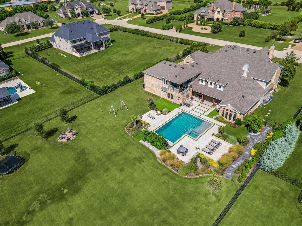 Mccreary Creek Estates Ph II - Residential