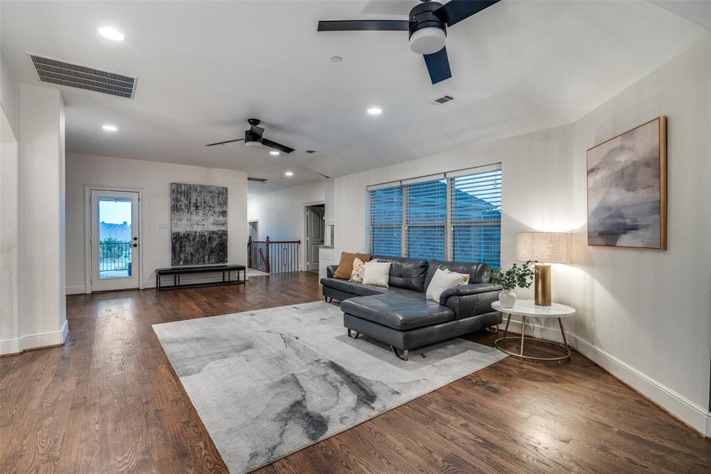 Mccreary Creek Estates Ph II - Residential